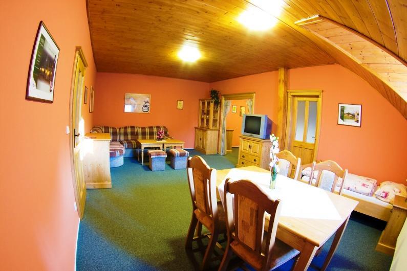 Hotel Vinarstvi U Kaplicky Zaječí Zimmer foto